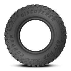 Cooper Discoverer STT Pro 37X13.50R17LT