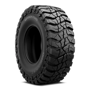 Venom Power SWAMPTHING M/T 37X13.50R17 - Wheelwiz