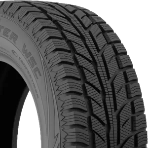 Cooper Weather-Master WSC 235/60R17