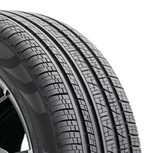 Pirelli Scorpion Verde All Season Plus II 255/65R18 - Wheelwiz