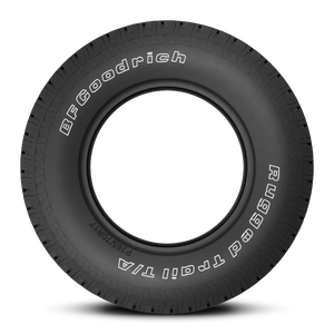 BFGoodrich Rugged Trail T/A 265/70P17