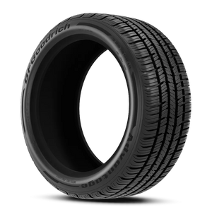 BFGoodrich Advantage Control 225/40R18 - Wheelwiz