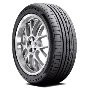 Goodyear Eagle RS-A2 245/45ZR20