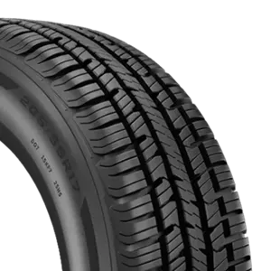 BFGoodrich Advantage Control 205/55R17