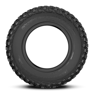 BFGoodrich Mud-Terrain T/A KM3 33x12.50R17LT