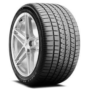 Goodyear EAGLE F1 SUPERCAR P325/30ZR19 94Y LL EMT - Wheelwiz