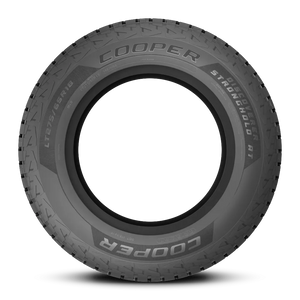 Cooper DISCOVERER STRONGHOLD ALL-WEATHER 275/65R18