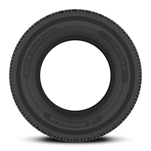 Michelin Agilis CrossClimate 2 LT235/80R18 - Wheelwiz