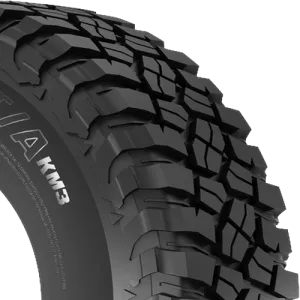 BFGoodrich Mud-Terrain T/A KM3 39x13.50R17LT