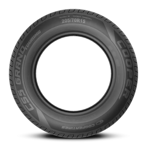 Cooper CS5 Grand Touring 205/70R15 - Wheelwiz