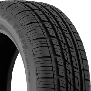 Cooper CS5 Ultra Touring 245/50R18