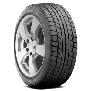 Dunlop Graspic DS-2 DSST CTT 245/40R18 - Wheelwiz