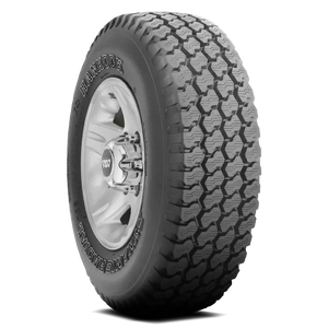 Hankook Dynamic Radial Z36 LT235/85R16 - Wheelwiz