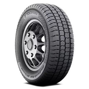 Yokohama BluEarth-Van All Season RY61 205/65R15C - Wheelwiz