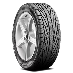 Goodyear Assurance Tripletred P225/50R18
