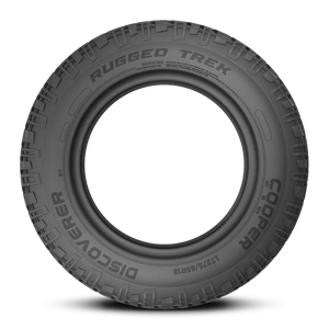 Cooper DISCOVERER RUGGED TREK LT275/65R18 123/120Q E/10 - Wheelwiz