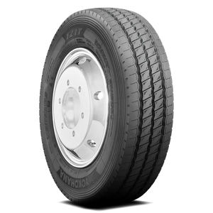 Yokohama 121T 215/75R17.5 - Wheelwiz