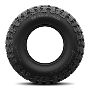 Venom Power Swampthing M/T LT285/70R17