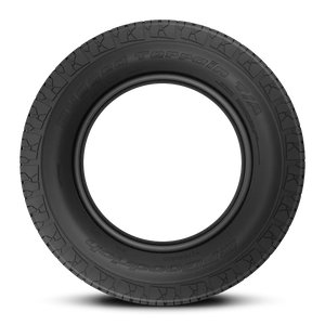 BFGoodrich Rugged Terrain T/A 275/60P20 - Wheelwiz
