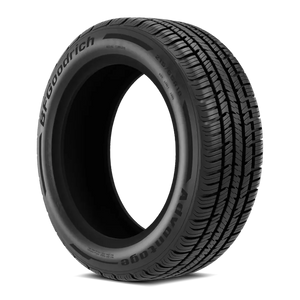 BFGoodrich Advantage Control 215/55R18