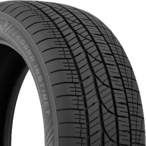 Cooper COBRA INSTINCT 245/45R20