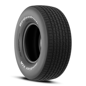 BFGoodrich Radial T/A 255/70R15