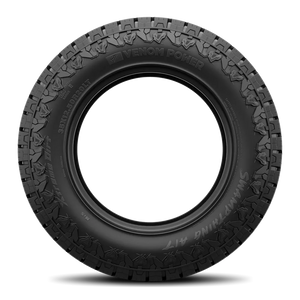 Venom Power SWAMPTHING A/T 295/65R20