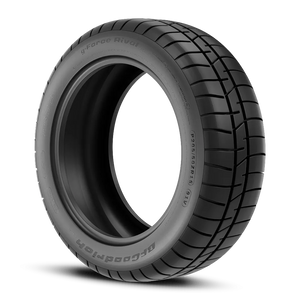 BFGoodrich g-Force Rival S P205/50ZR15