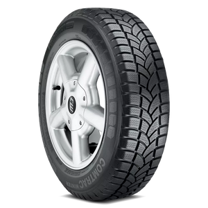Vredestein Comtrac Winter 215/75R16C
