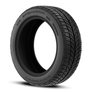 BFGoodrich g-Force Comp-2 A/S PLUS 225/45ZR17