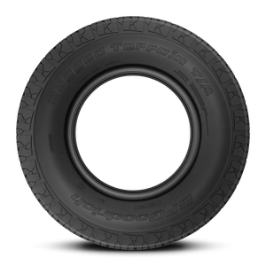 BFGoodrich Rugged Terrain T/A 285/70LT17 E - Wheelwiz