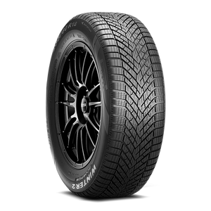 Pirelli Scorpion Winter 2 235/55R19 105V XL (MO1)