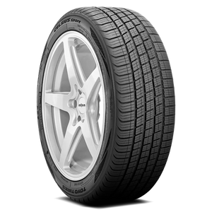 Toyo Celsius Sport 275/40R20 - Wheelwiz
