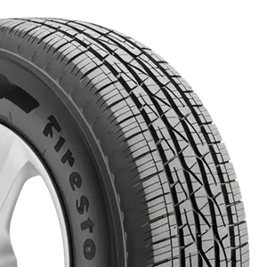 Firestone HLT P245/70R17