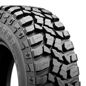 Cooper Discoverer STT Pro LT275/70R18