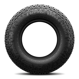 Nitto Dune Grappler LT325/65R18 - Wheelwiz
