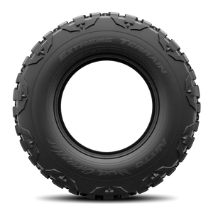 Nitto Mud Grappler 33x12.50R17LT - Wheelwiz