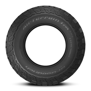 BFGoodrich All-Terrain T/A KO3 LT275/70R17