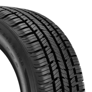 BFGoodrich Advantage Control 245/45R20
