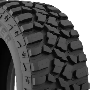Cooper Discoverer STT Pro 35X13.50R20LT - Wheelwiz