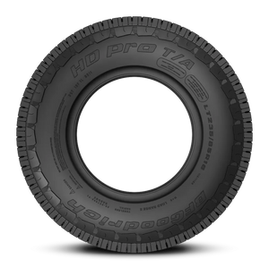 BFGoodrich HD Pro T/A LT235/85R16