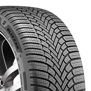 Bridgestone Blizzak 6 235/45R18 - Wheelwiz