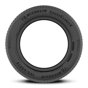 Michelin CrossClimate + 195/65R15 - Wheelwiz