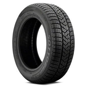 Pirelli Winter Sottozero 3 245/45R19