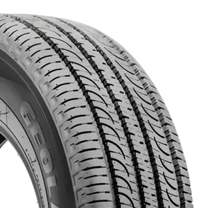 Yokohama Geolandar G055 235/65R17 - Wheelwiz