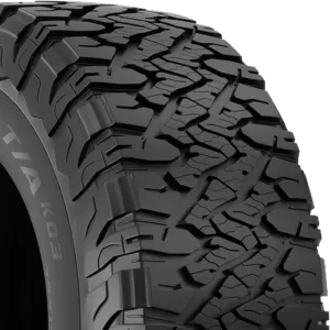 BFGoodrich All-Terrain T/A KO3 35x13.50R20LT