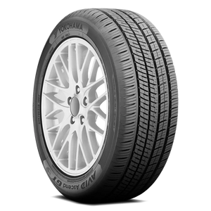 Yokohama AVID Ascend GT P205/65R15 92H