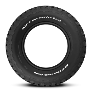 BFGoodrich All-Terrain T/A KO2 LT265/65R17