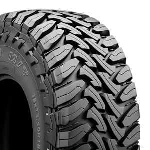 Toyo Open Country M/T 38X13.50R18LT