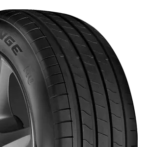 Cooper Zeon Crossrange 235/55R19 - Wheelwiz